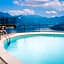 Serafino - nice terrace & swimming pool on the Iseo Lake