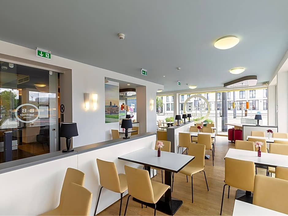 B&B Hotel Dresden