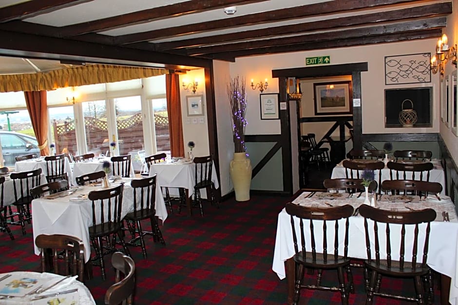 The Upper Largo Hotel & Restaurant