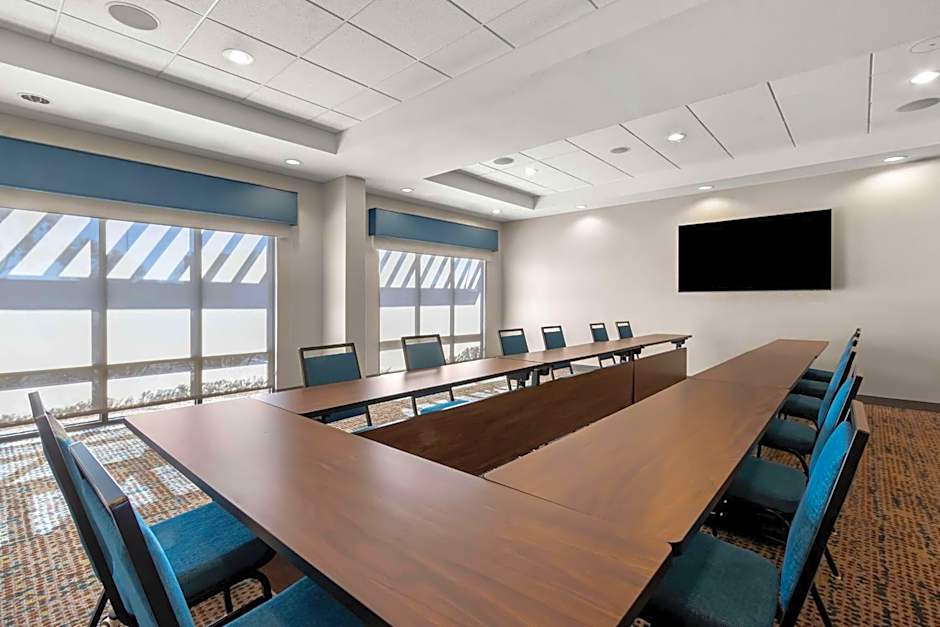 Hampton Inn By Hilton & Suites Phoenix/Gilbert