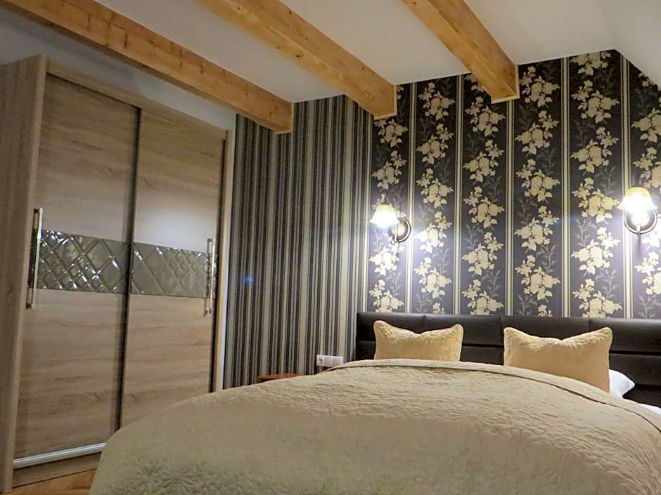 Residenz Polenia