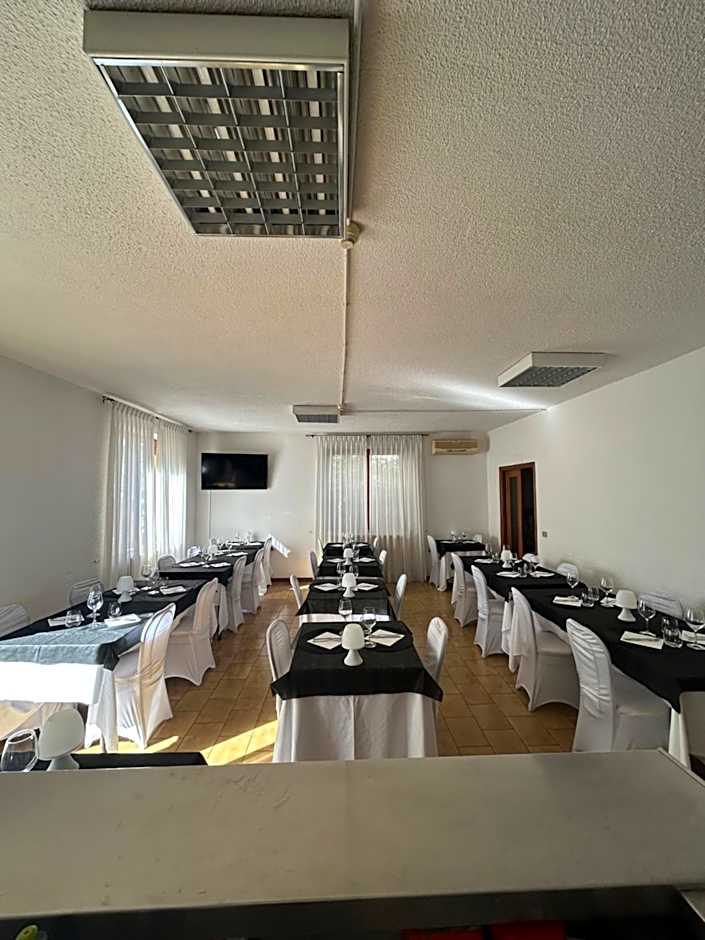 Hotel Belvedere