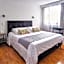 Hotel Virrey Central