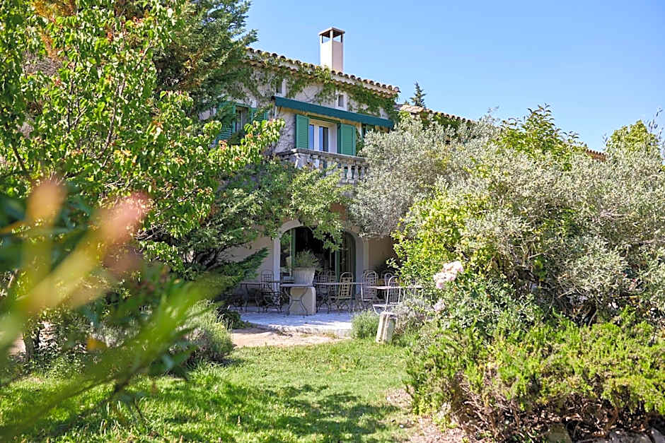 Hotel Moulin d'Aure