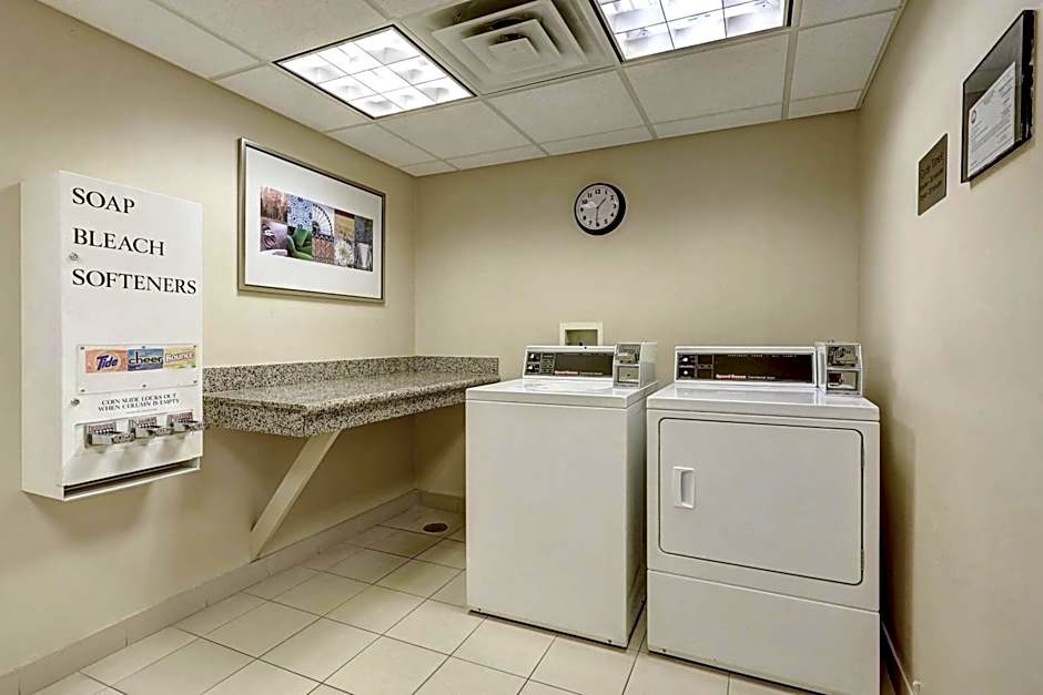 Fairfield Inn & Suites by Marriott Edison-South Plainfield
