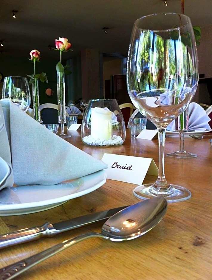 Boutique hotel Roosendaelhof
