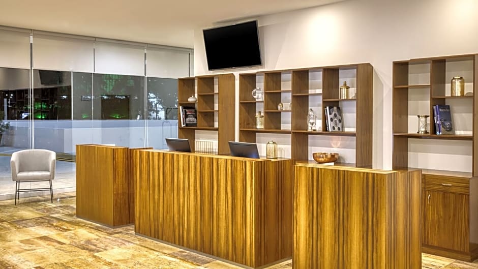 Fiesta Inn Guadalajara Periferico Poniente