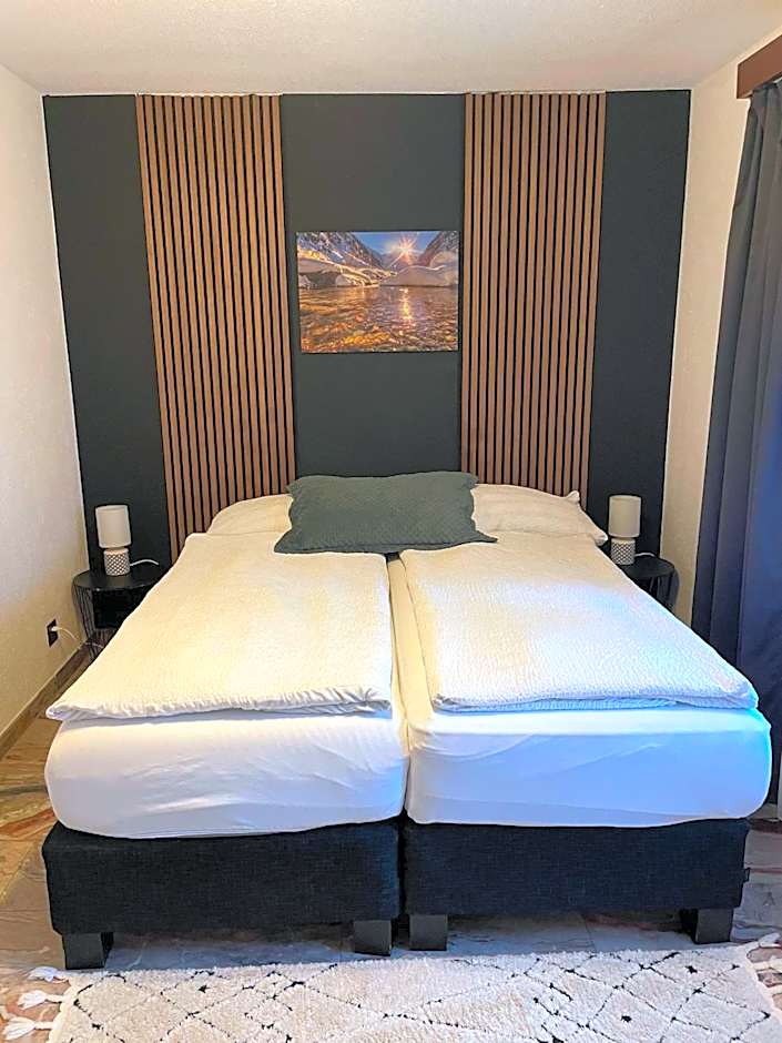 Hotel Europe Brig