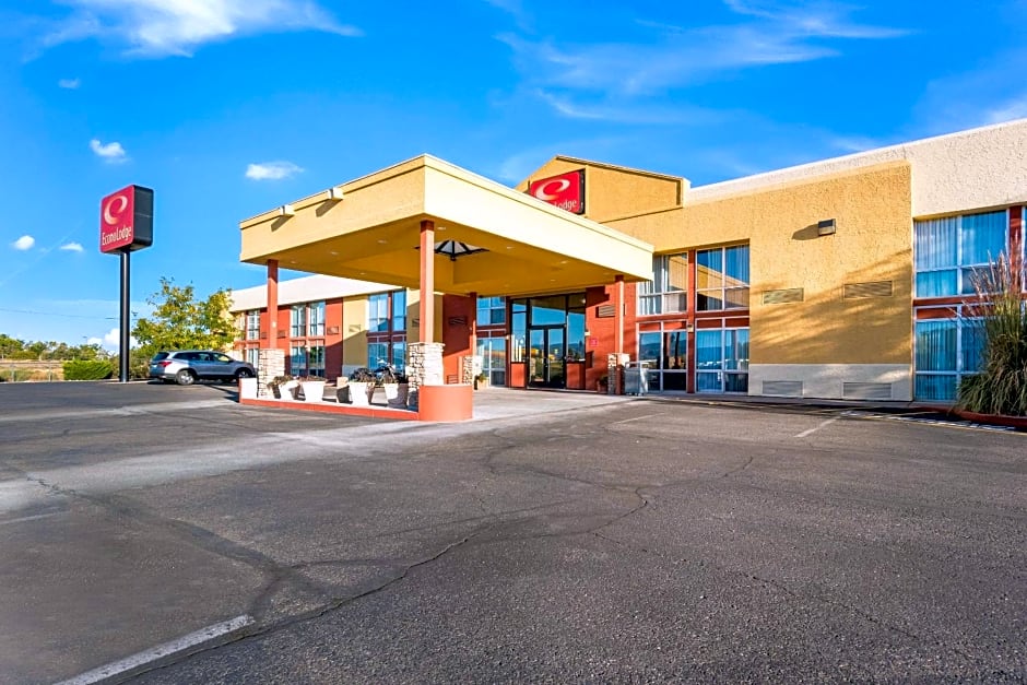 Econo Lodge Grand Junction