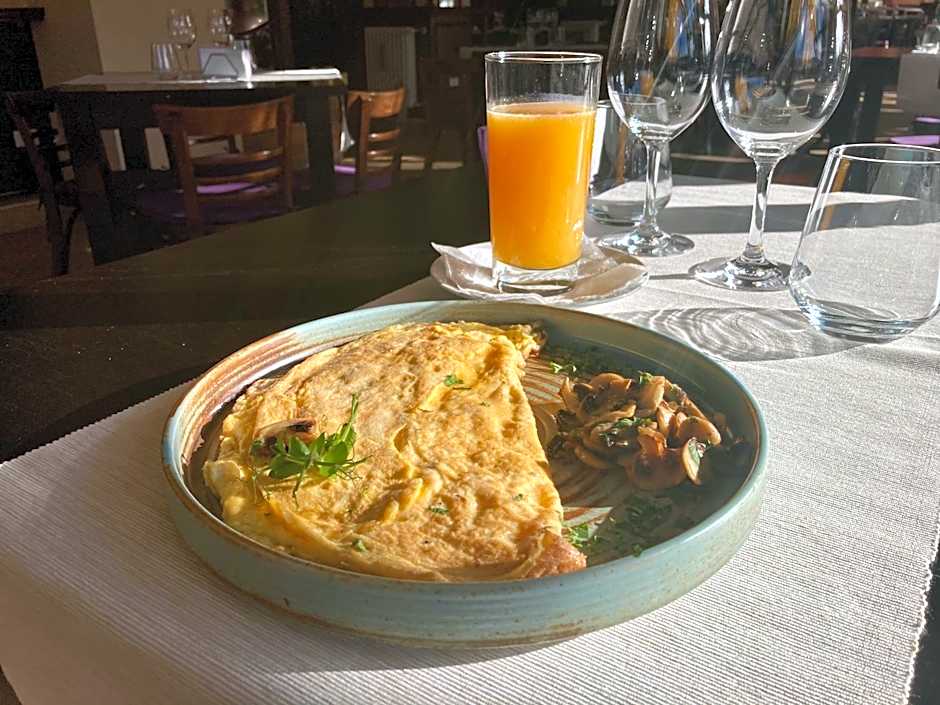 Pensiunea Casa Nostalgia