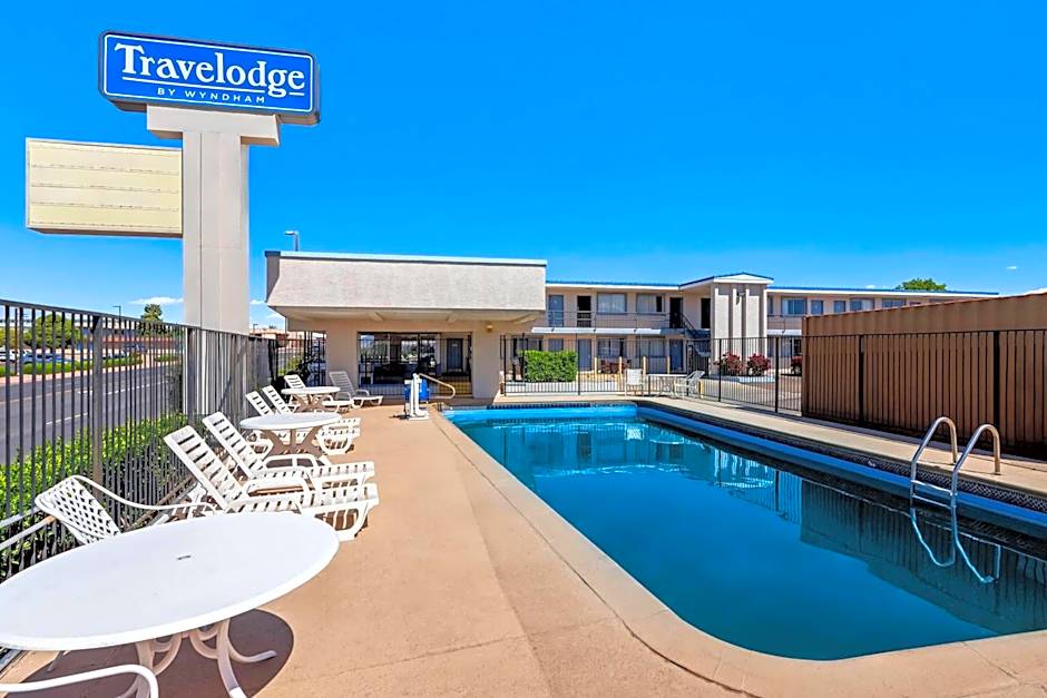 Travelodge by Wyndham Page