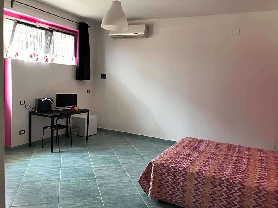 Affittacamere Villa Zelinda