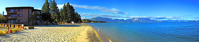 The Tahoe Beach & Ski Club Owners Association