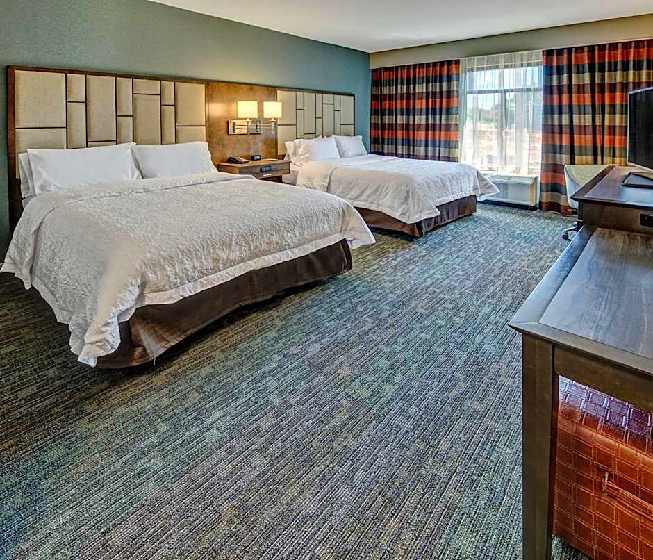 Hampton Inn & Suites Memphis Germantown