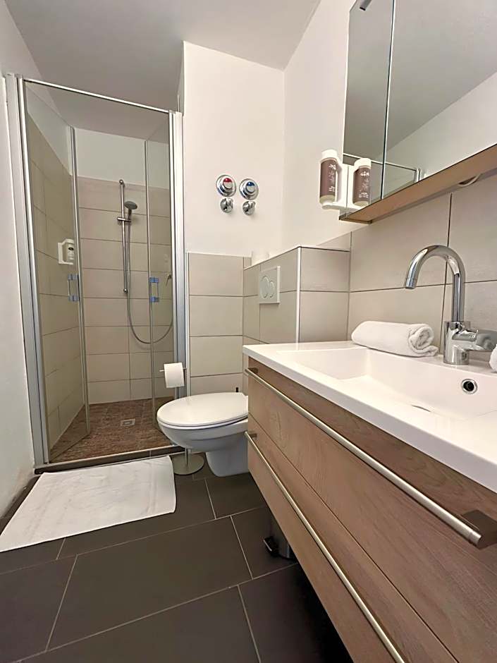 Ferienpark Geyersberg