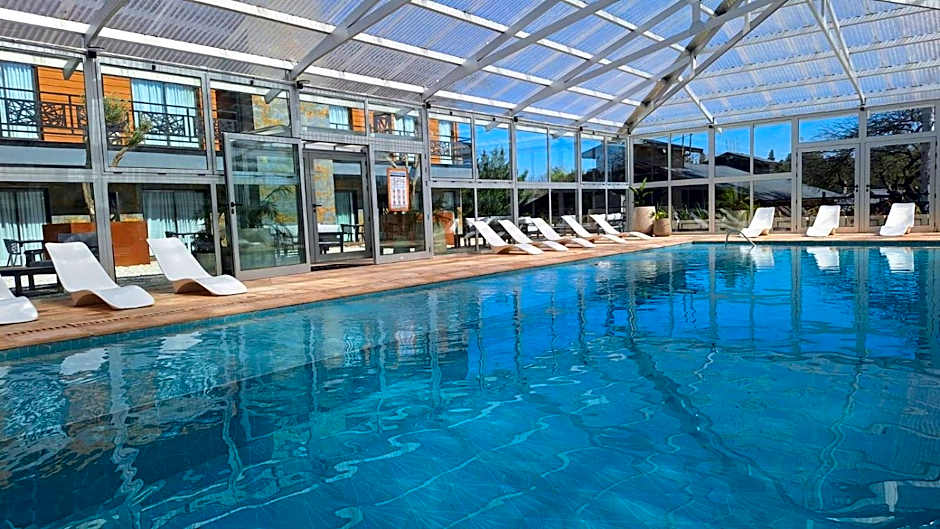 BlackStone Apart Boutique Hotel