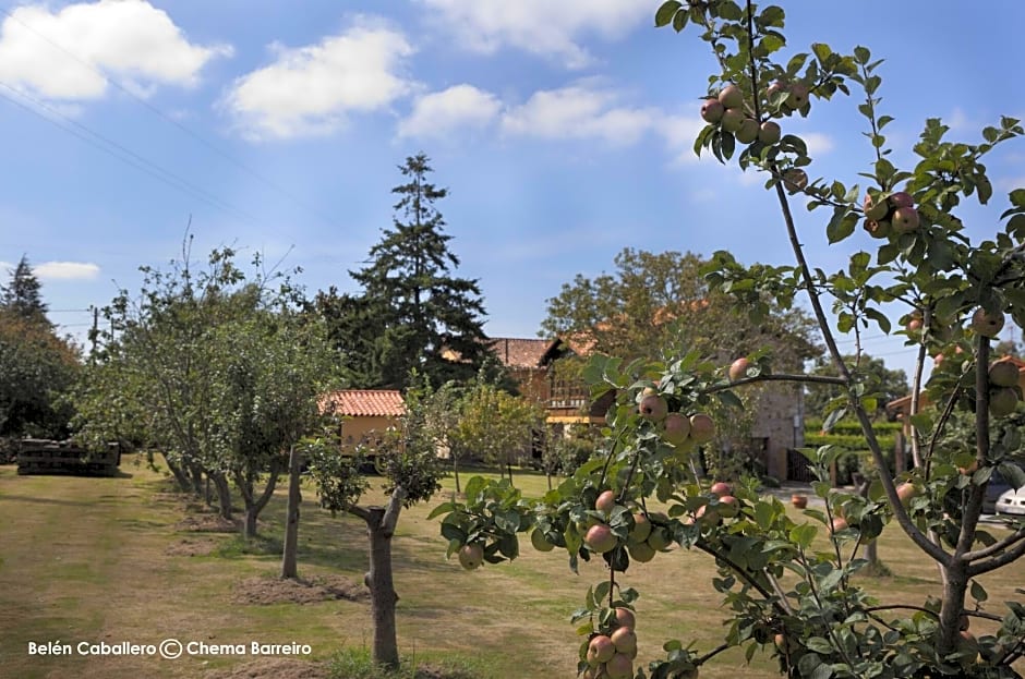 La Casona De Quintes