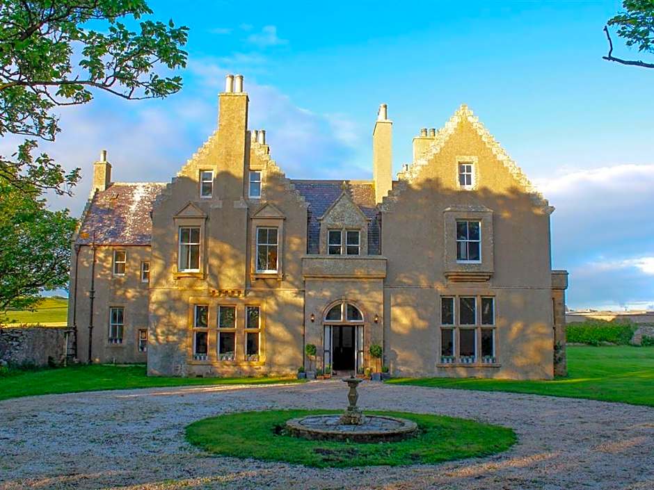 Photo 1 of 47 of Graemeshall House