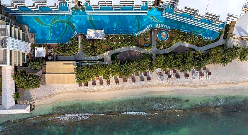 Generations Riviera Maya Family Resort - Catamaran, Aqua Nick & More Inclusive 