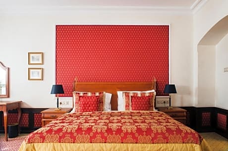 Executive Double or Twin Room