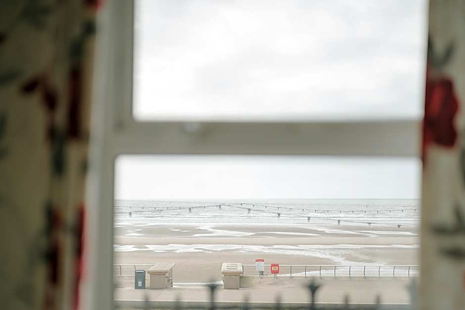 The Chimes on the Sea