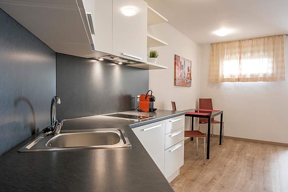 Centro Cadro Panoramica