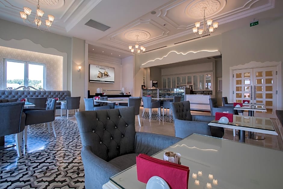 Gural Premier Tekirova