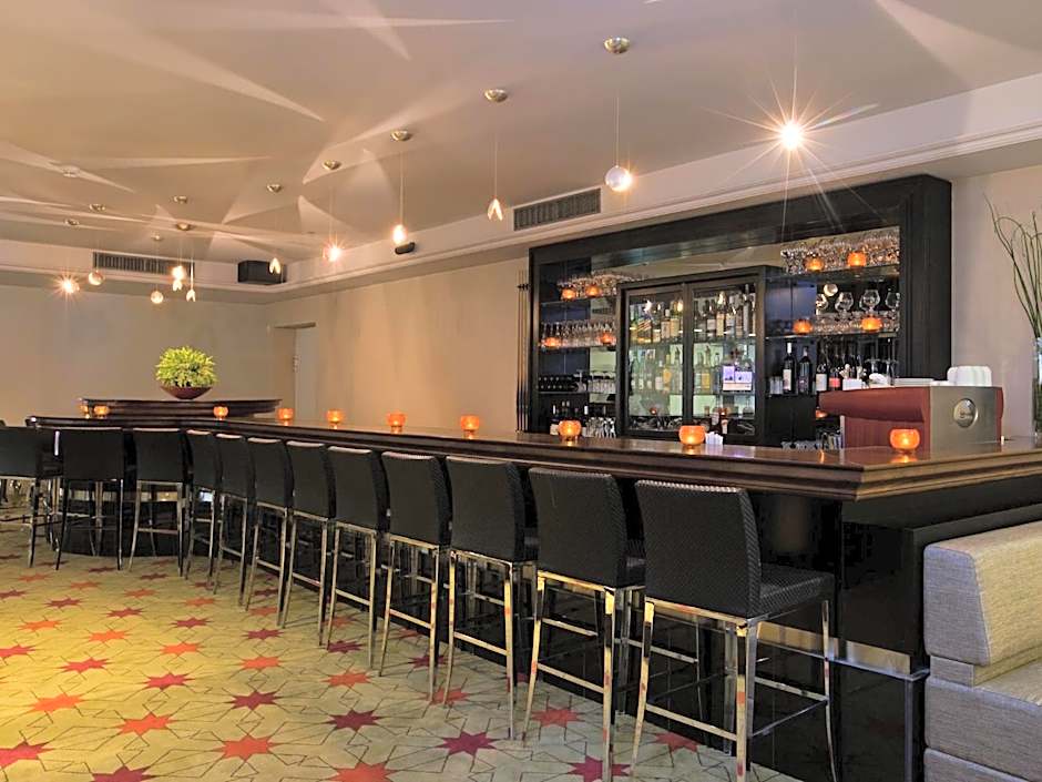 Dan Boutique Hotel Jerusalem