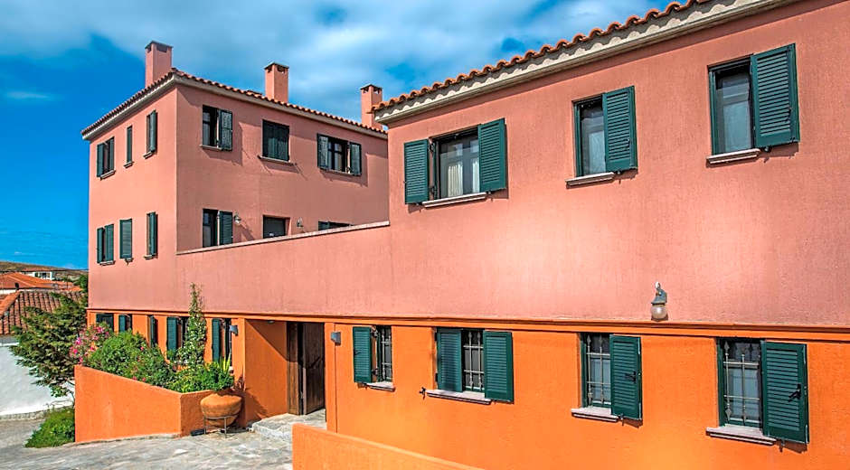 The Varos Residences