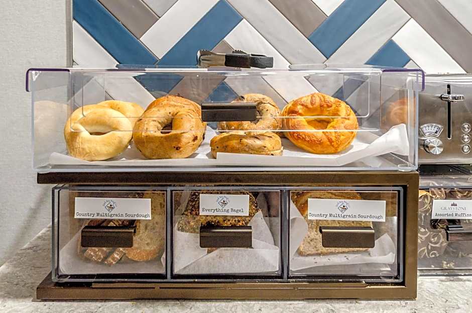 Graystone Lodge, an Ascend Collection Hotel