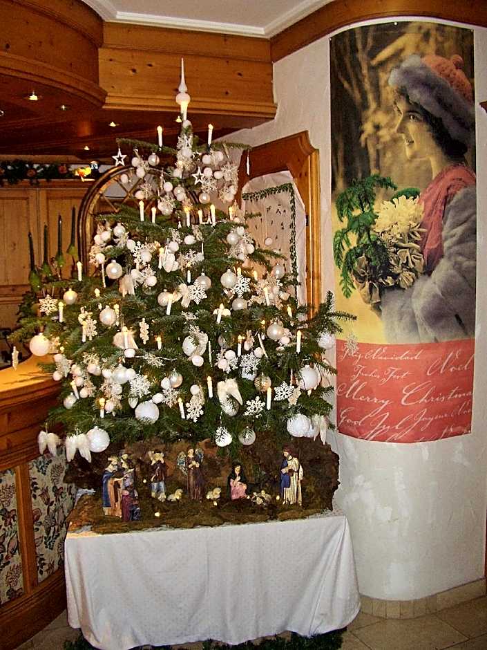Hotel Schwarzenbergs Traube