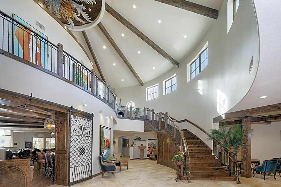 The Murieta Inn and Spa