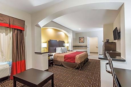 Scottish Inns & Suites Spring - Houston North