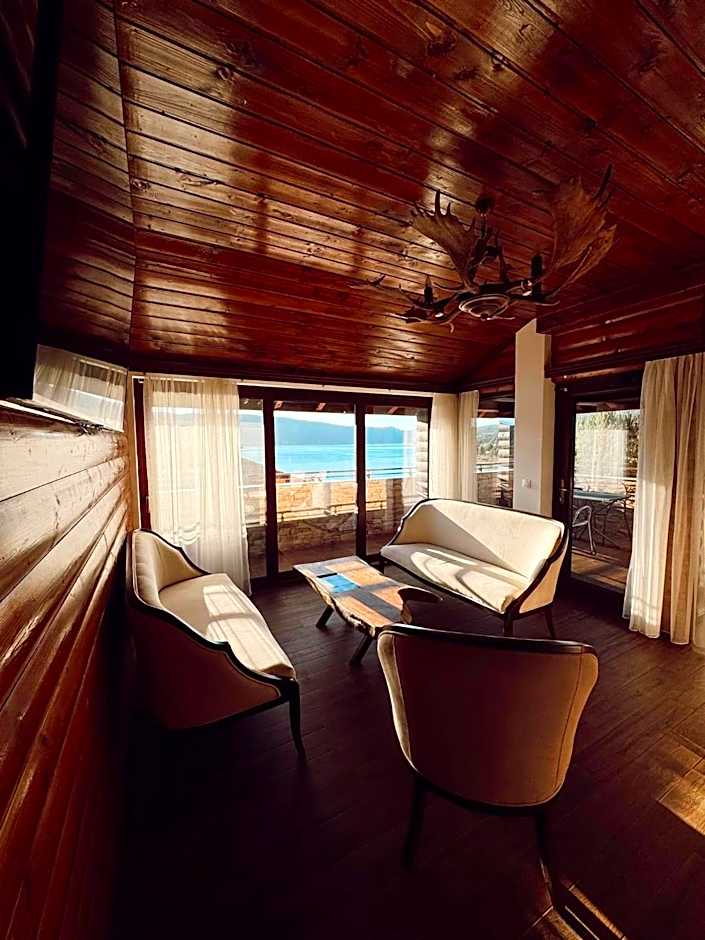 Къщи за гости "Комплекс ОАЗИС"