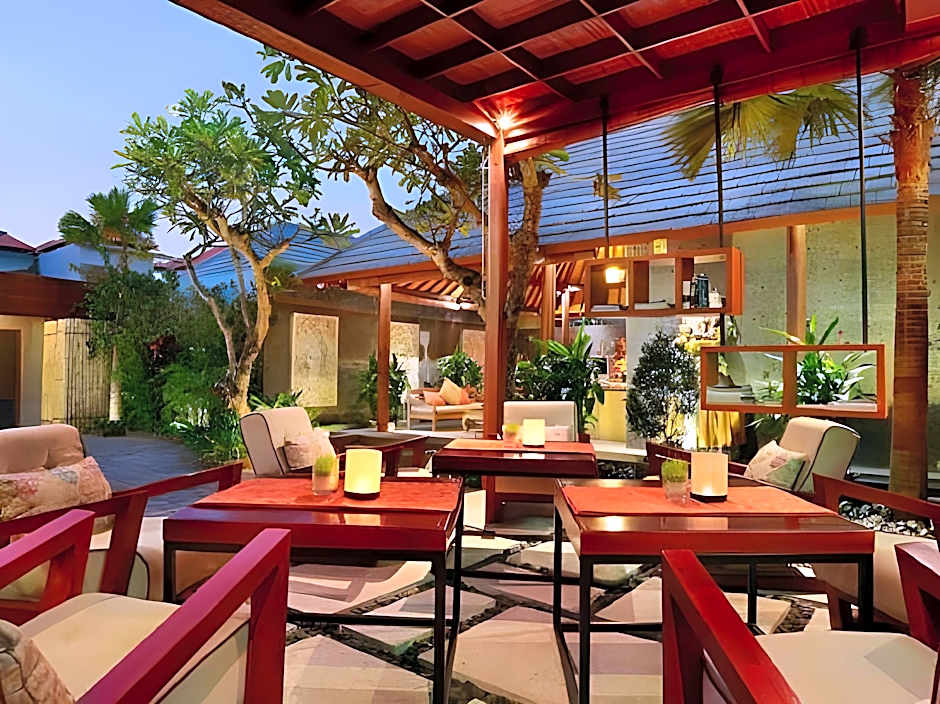 Seminyak Sanctuary Villa by Ini Vie Hospitality