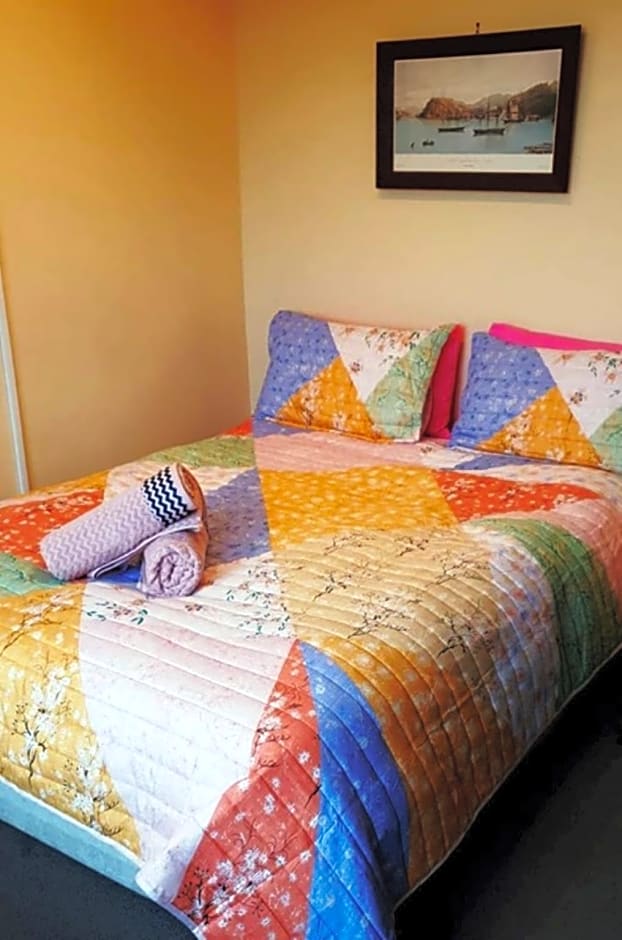 Manor House Accommodation