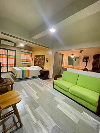 Standard Suite