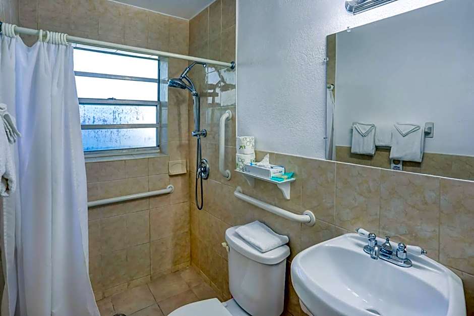 Richard's Motel Extended Stay