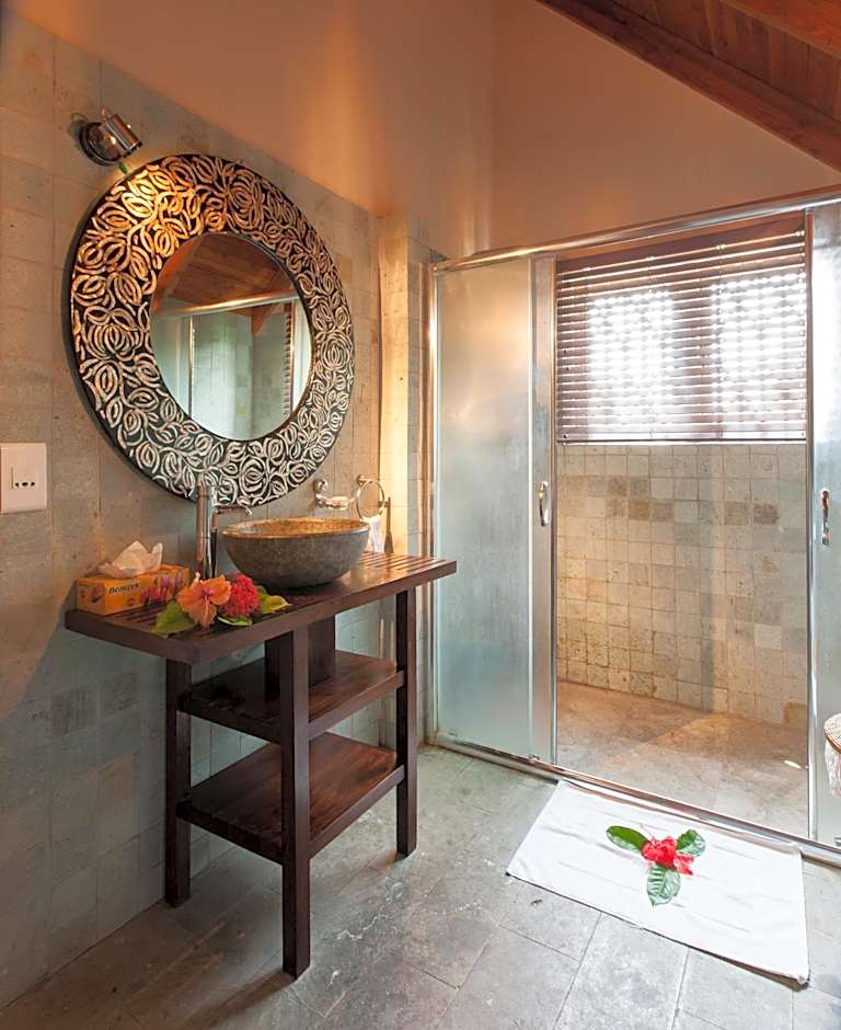 Le Relax Beach House