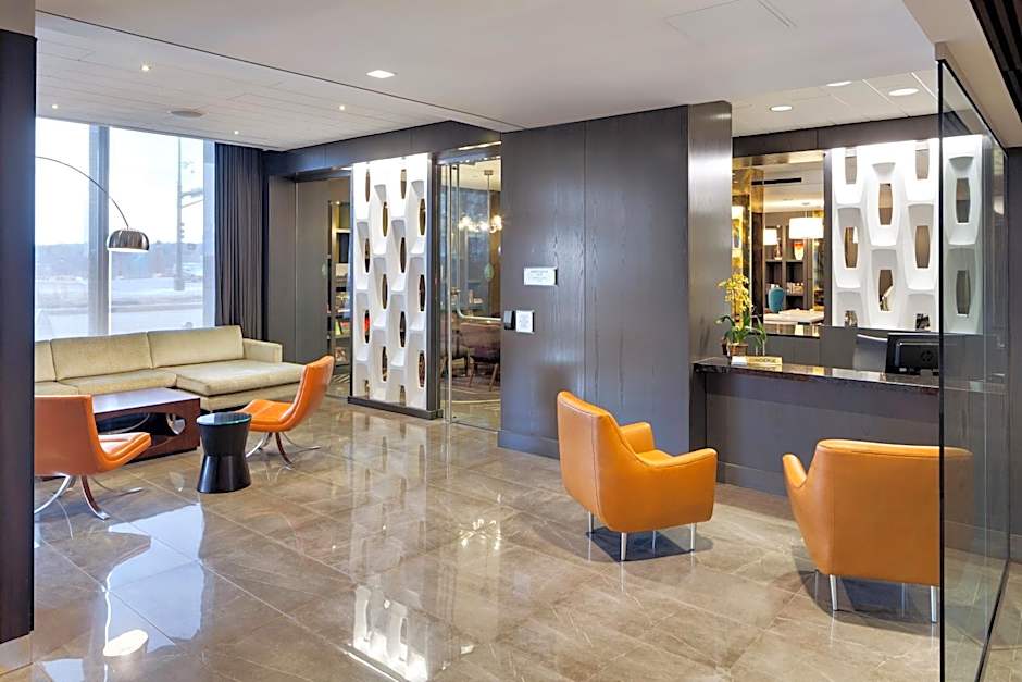InterContinental Saint Paul Riverfront By IHG