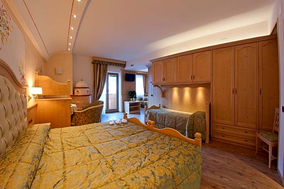 Hotel Cristallo