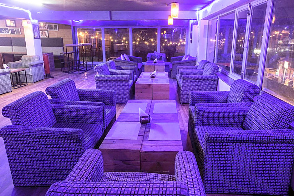 Olive County, Manali 