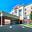 Hampton Inn By Hilton And Suites Flint Grand Blanc