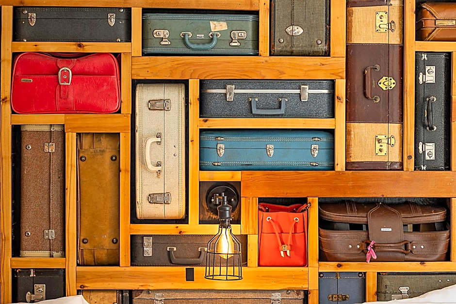 Crash Hotel Squamish