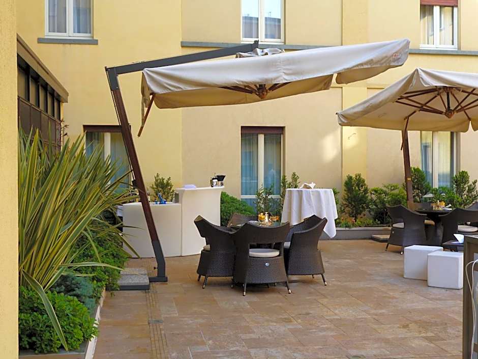 Best Western Hotel Cappello d'Oro