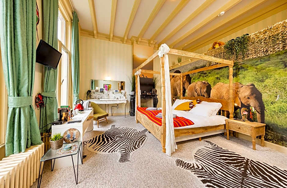 Hotel Gaia
