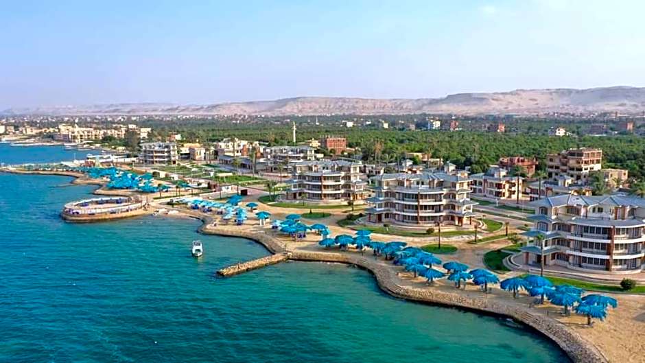 Fanara Apartments Armed Forces