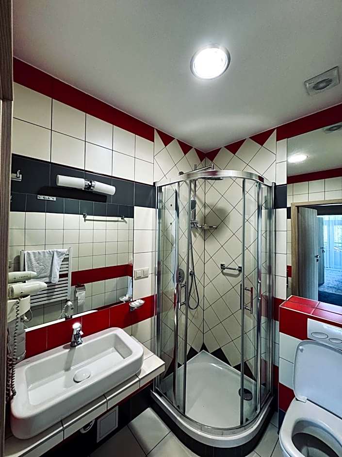 Ośrodek Wczasowy Paradise