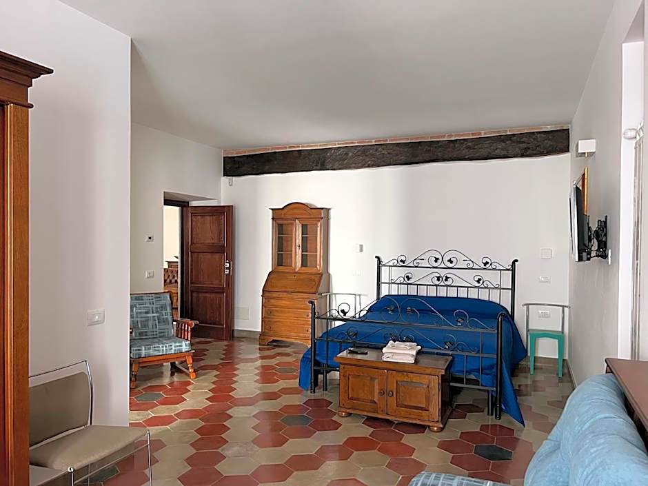 Residenza Il carbonaro Alloggio Turistico