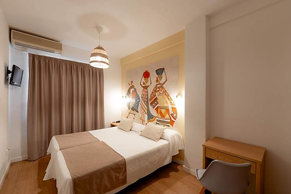 Hotel BH Internacional